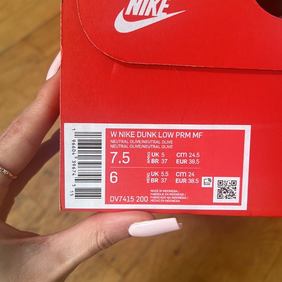 Olive dunks - Picture 3 of 4